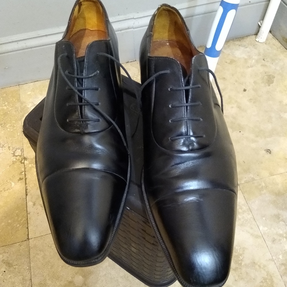 Testoni Shoes View 2